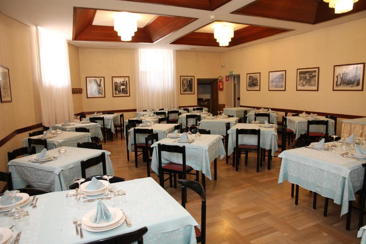 Hotel Da Remo Roccaraso Exteriör bild