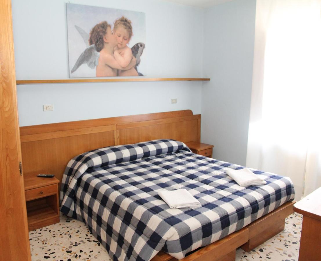 Hotel Da Remo Roccaraso Rum bild